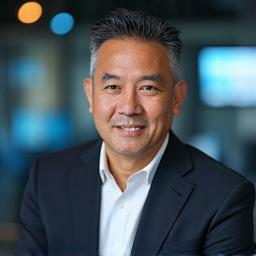 Albert Gunawan - CTO