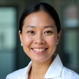 Dr. Andi Prakoso - Chief Medical Officer