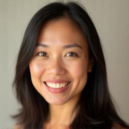 Siti Rahmawati - Lead Nutritionist